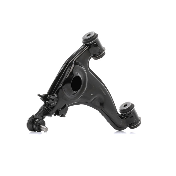 Ψαλίδι, ανάρτηση τροχών 273C0597 RIDEX 124 330 30 07 MERCEDES-BENZ