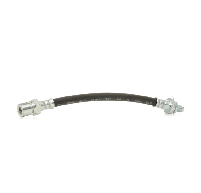RIDEX 83B0160 Brzdová hadička Opel Astra F 1.7 D (F19, M19) 60 KS nafta cena