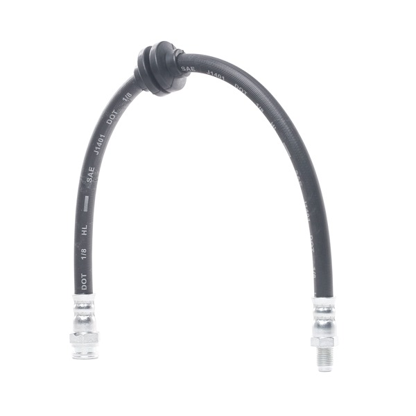 Flexible de frein 83B0199 RIDEX 11502.45544.00 FIAT