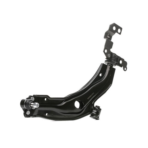 RIDEX 273C0177 Braço de suspensão Fiat Doblo Cargo 1.3 D Multijet 75 cv Diesel preço