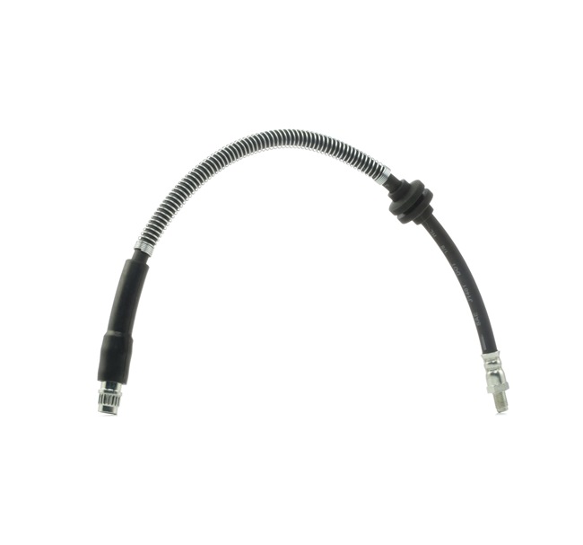 83B0318 RIDEX FIAT Bremsschlauch hinten links