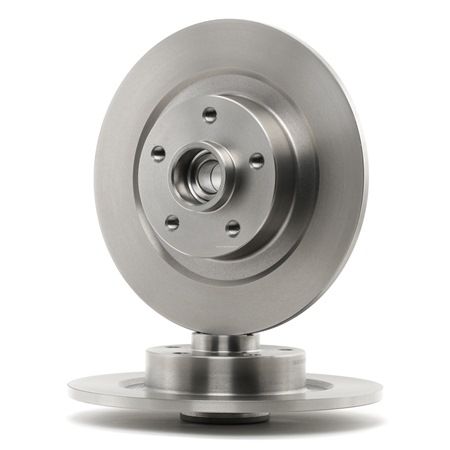 Disque de frein SKBD-0023278 STARK 40 202 229 1R RENAULT