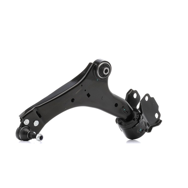 RIDEX 273C0552 Lengőkar, szett Ford S-Max 1 2.0 Flexifuel 145 LE Benzin/Etanol árak