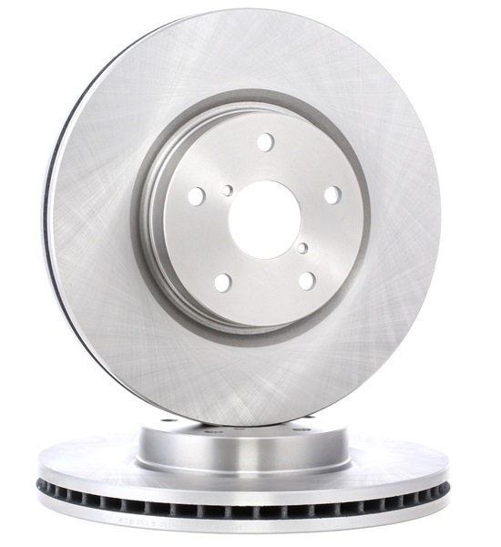 RIDEX 82B1123 Disque de frein