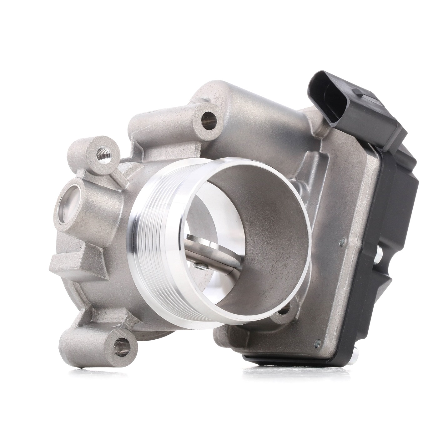 RIDEX 158T0024 Throttle Ø: 48mm, with gasket/seal-image-8093917