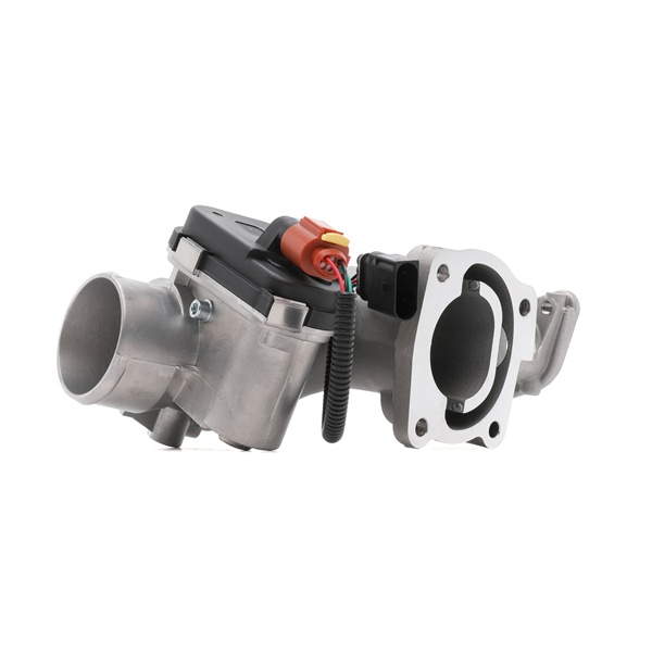 Droseļvārsta pievada stiprinājums 158T0022 RIDEX 504345920 Volkswagen