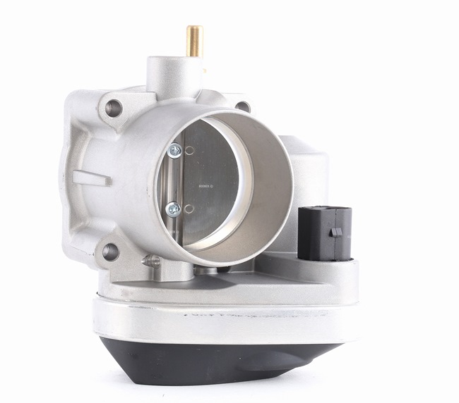 Gas, klep RENAULT RIDEX 158T0021