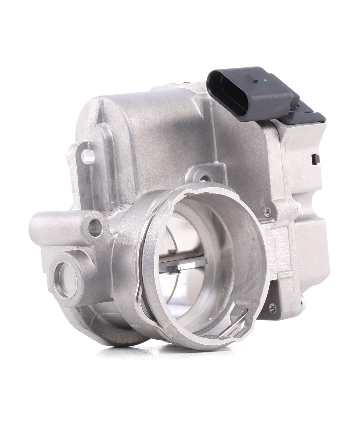 RIDEX 158T0055 Throttle Control Unit/Software must be trained/updated, Ø: 44mm, without gasket/seal-image-8093948