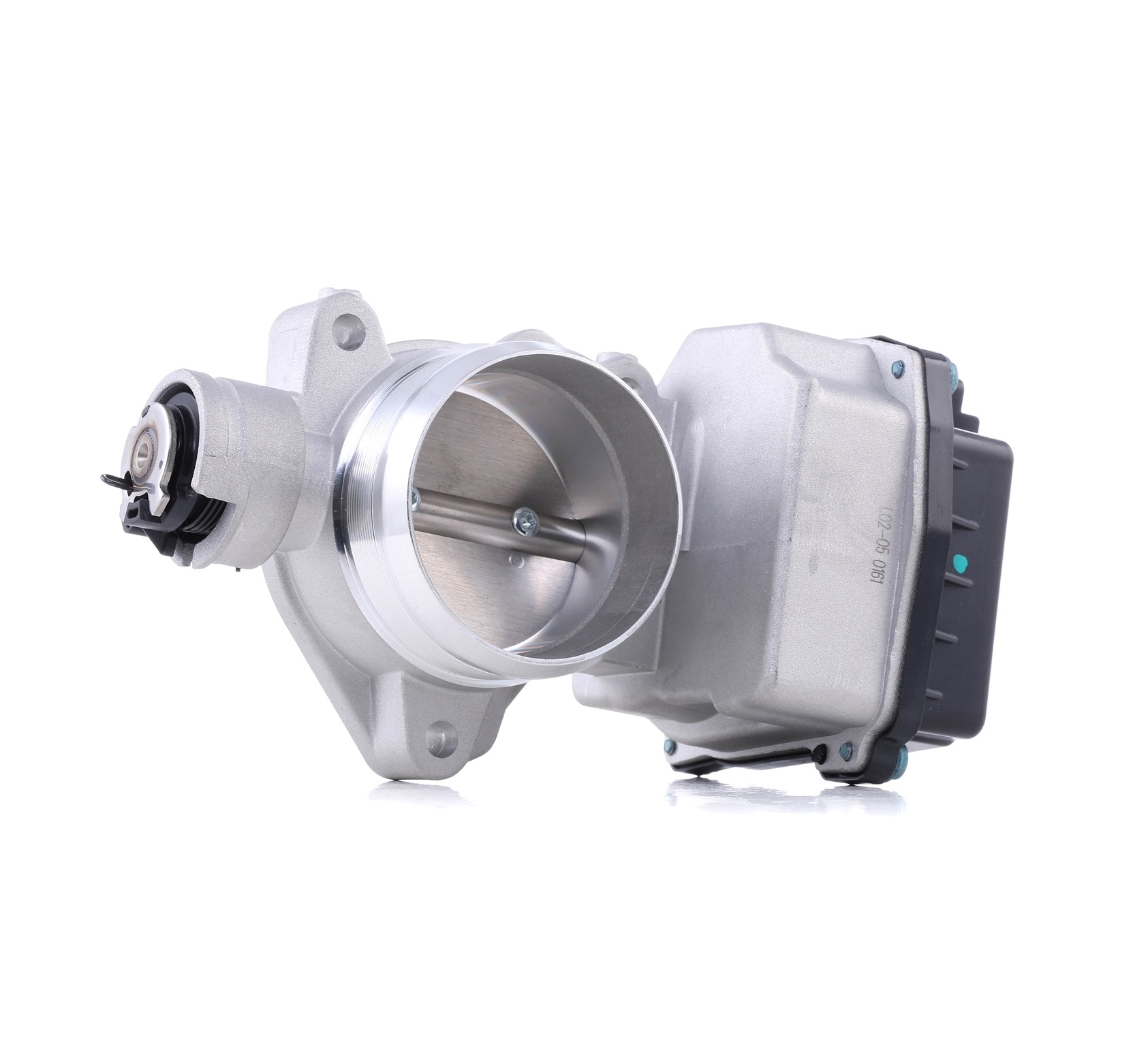 RIDEX 158T0027 Throttle Ø: 56mm, with accessories-image-8093970