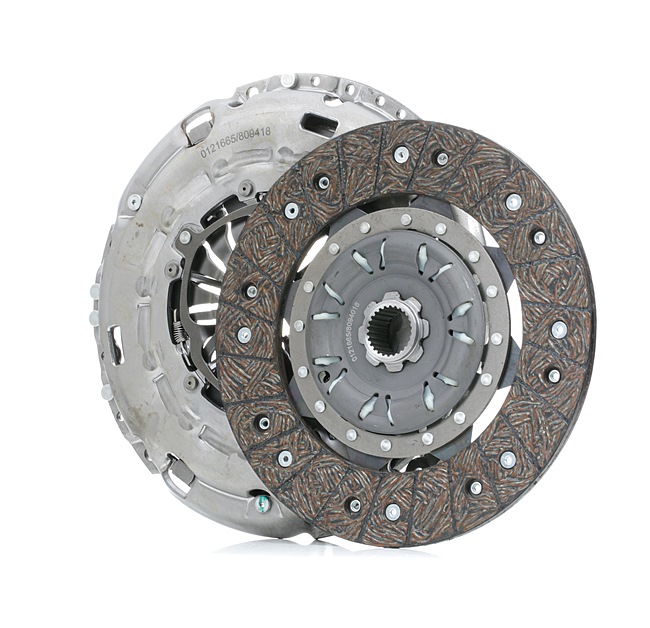 Zestaw sprzęgła SKCK-0100128 STARK 070 141 015 N SKODA