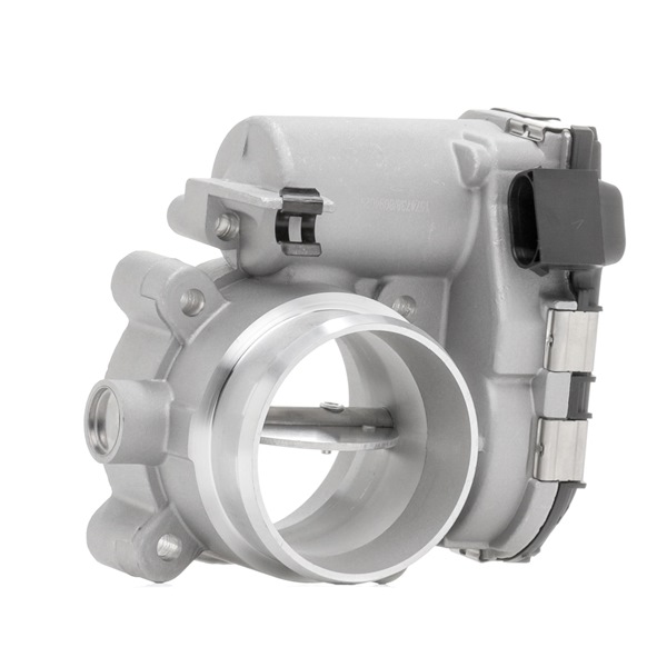 RIDEX 158T0043 Saugrohrklappe Mercedes S204 C 200 1.8 Kompressor (204.241) 184 PS Benzin Kosten