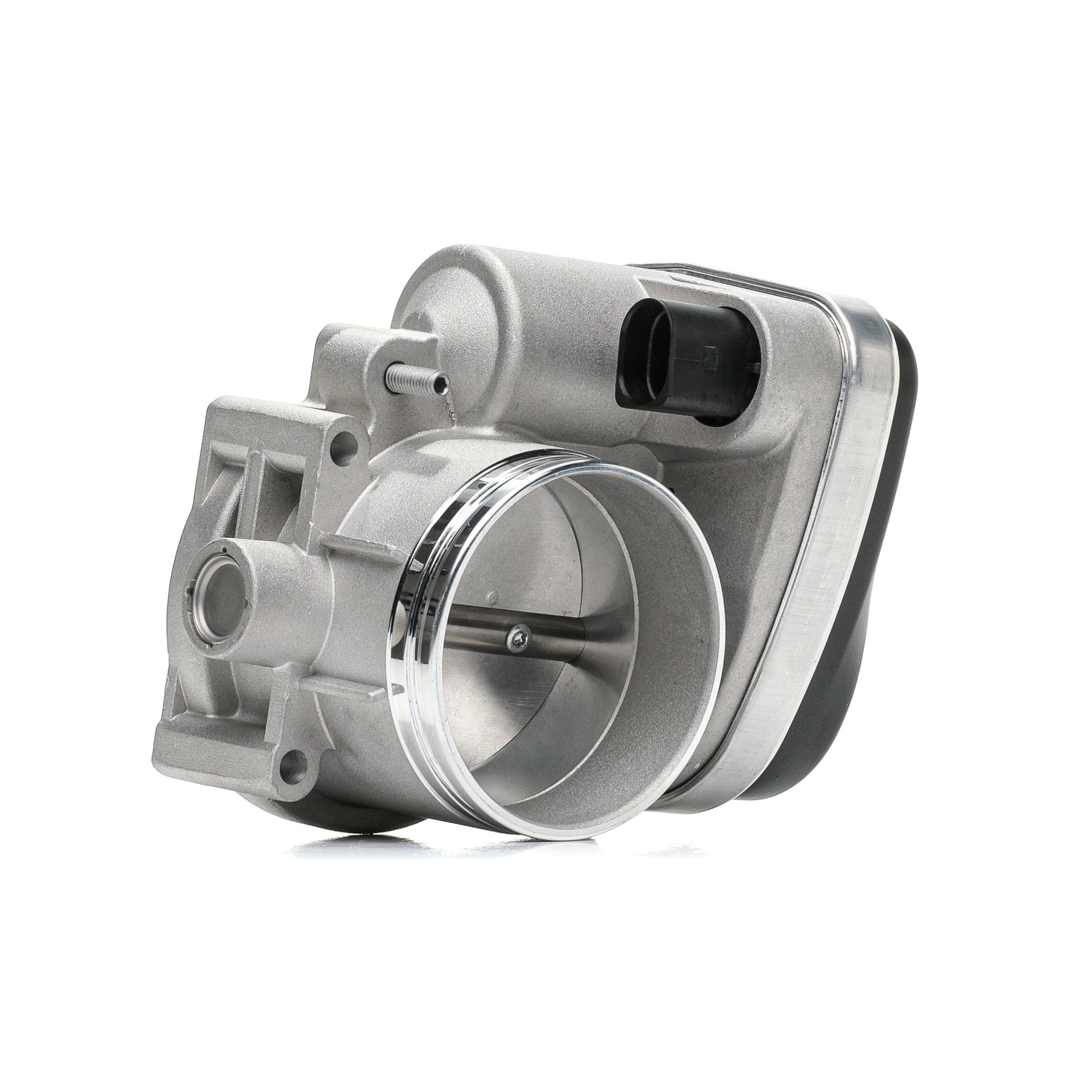 RIDEX 158T0089 Throttle Ø: 68mm, with gasket/seal-image-8094039