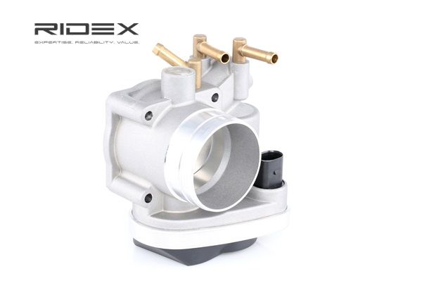 RIDEX 158T0011 Drosselklapihoob Passat B6 1.6 102 hj Bensiin hind