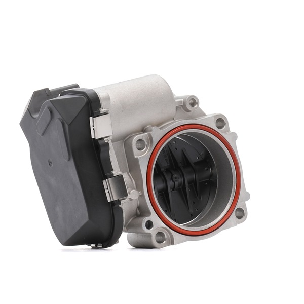 RIDEX 158T0092 Πεταλούδα γκαζιού για BMW 1 Hatchback E87 120 i 163 PS 2010 N43 B20 A Βενζινοκινητήρας RIDEX 158T0092 Στόμιο πεταλούδας γκαζιού BMW E87 120 i 163 PS Βενζίνη τιμες