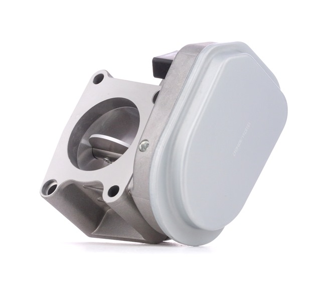 RIDEX 158T0088 Gasspjæld Corsa C X01 1.7 CDTI 16V (F08, F68) 100 HK Diesel pris