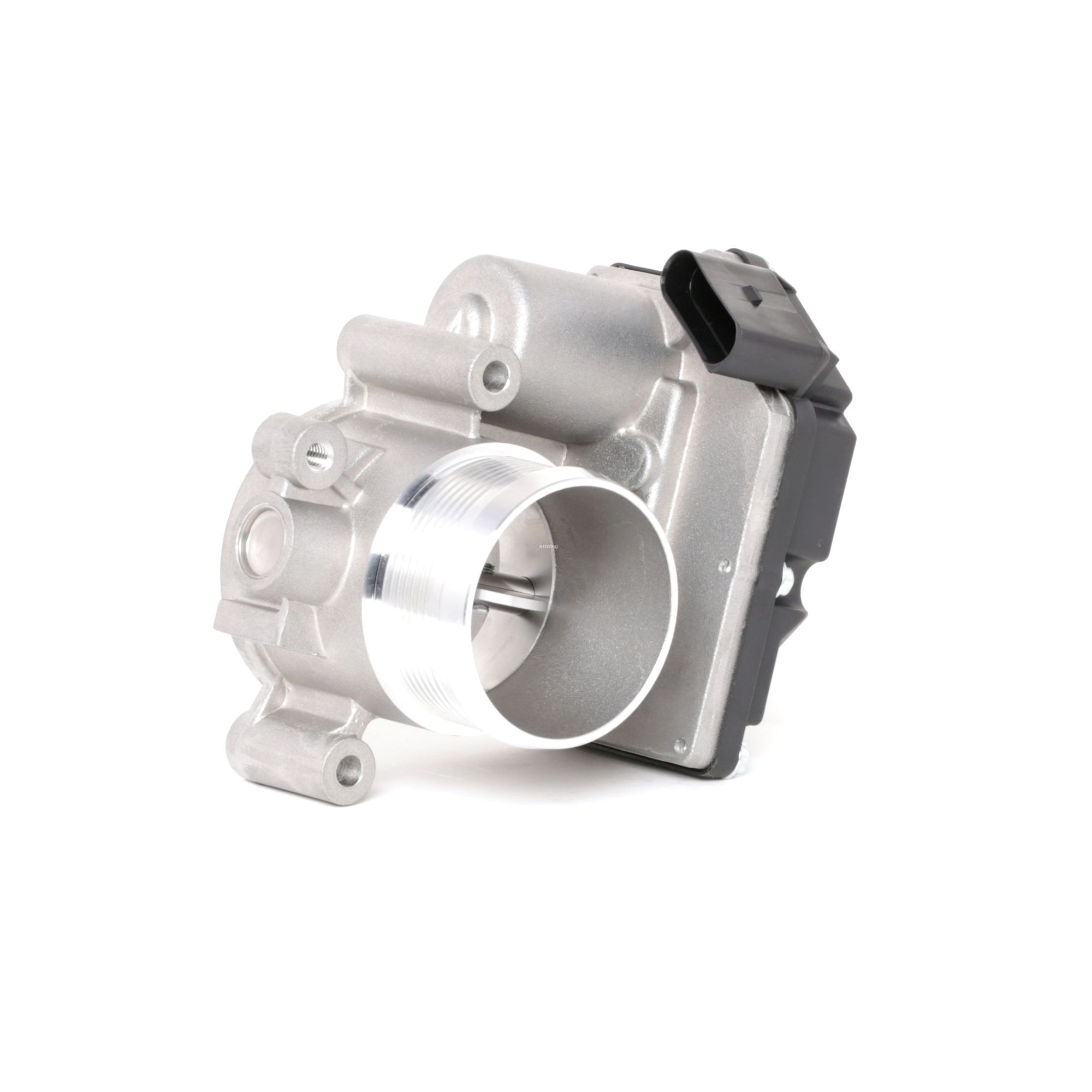 RIDEX 158T0071 Throttle Ø: 48mm, Control Unit/Software must be trained/updated-image-8094051