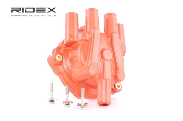 RIDEX 692D0012 Tête de delco