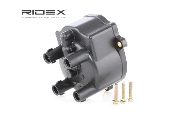 RIDEX Verdelerkap AUDI 692D0021