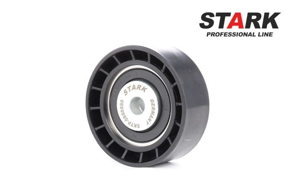 STARK SKTP-0600090 Feszítőgörgő, hosszbordás szíj