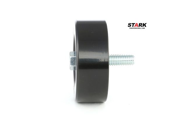 STARK SKTP-0600095 Spanrol multiriem Ford Focus Mk1 1.6 16V Flexifuel 102 Pk Benzine/Ethanol prijs