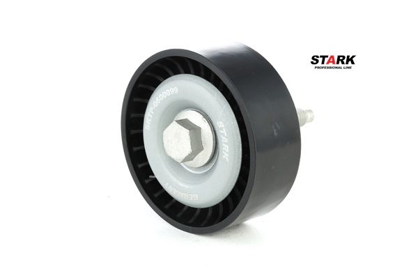 STARK SKTP-0600099 Feszítőgörgő, hosszbordás szíj
