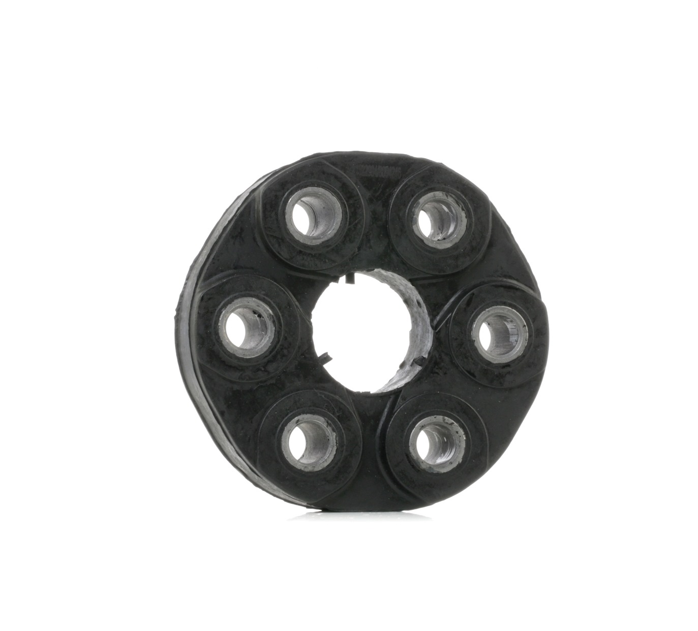 Side view of RIDEX 1427J0012 Drive Shaft Coupler Ø: 110mm, Bolt Hole Circle Ø: 78mm, Front
