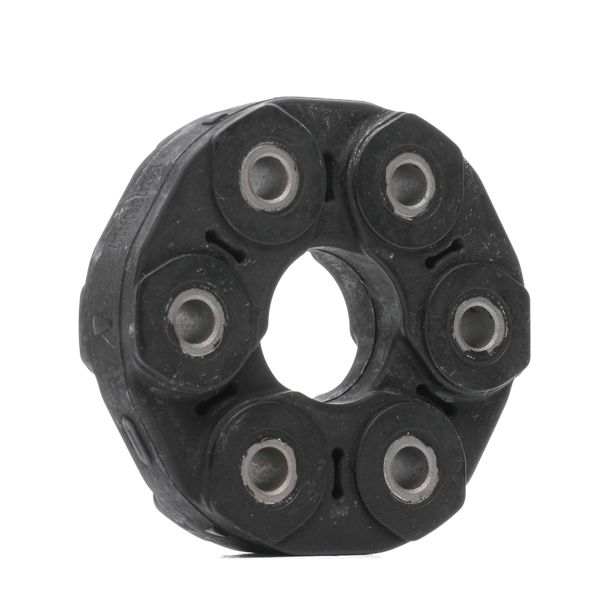 Side view of RIDEX 1427J0013 Drive Shaft Coupler Front