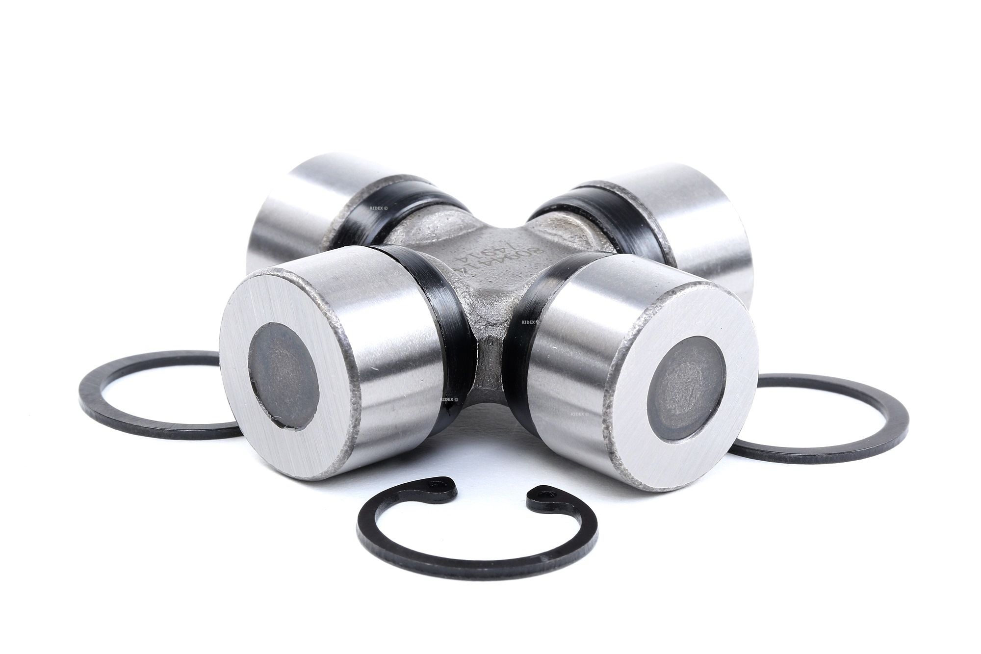 RIDEX 1427J0007 Drive Shaft Coupler-image-8094414