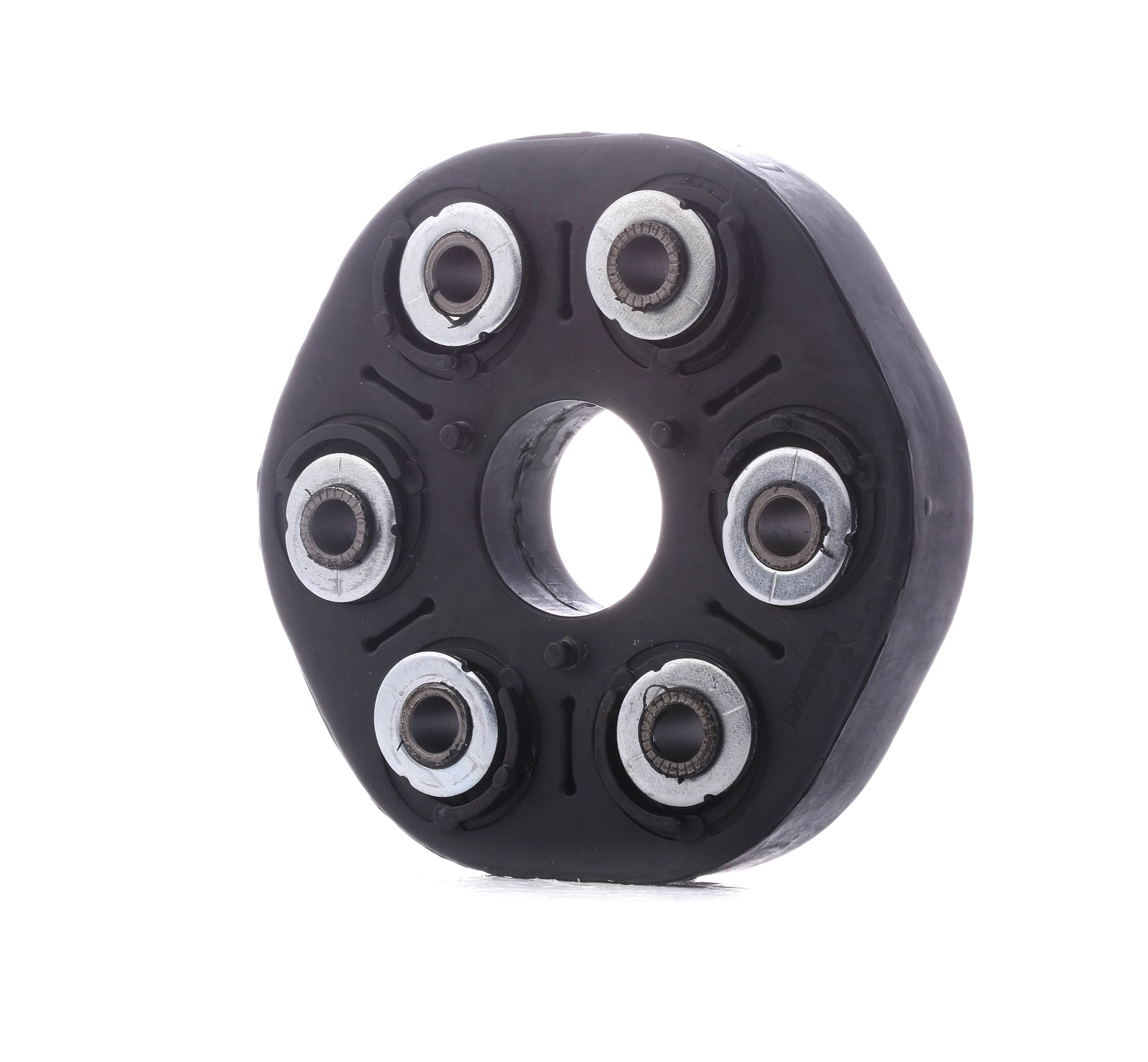 Side view of RIDEX 1427J0014 Drive Shaft Coupler Front, Bolt Hole Circle Ø: 110mm