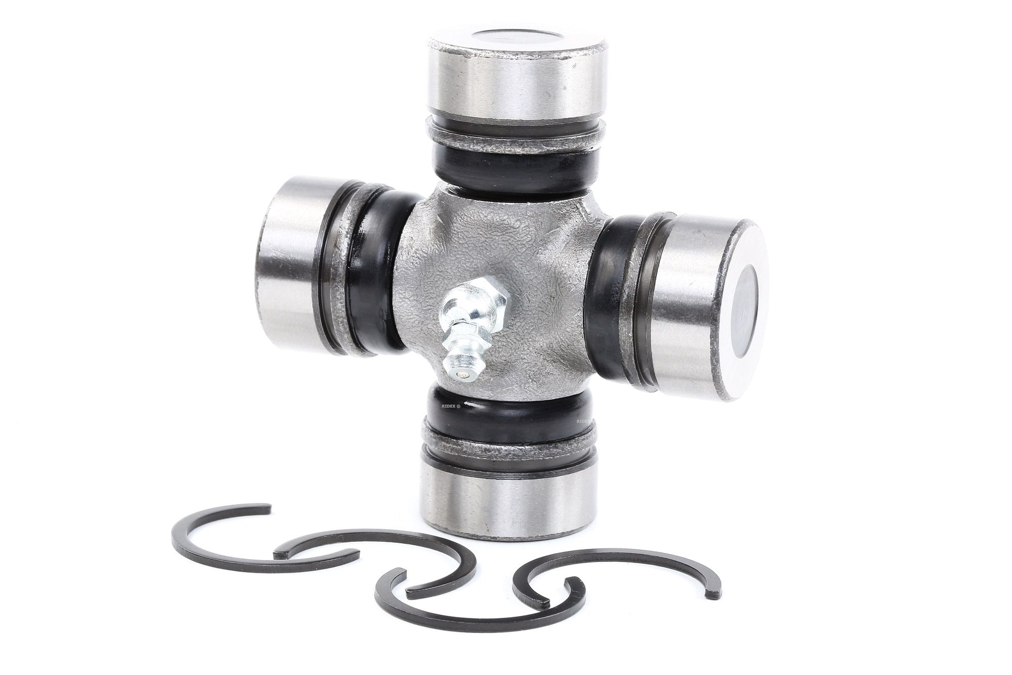 RIDEX 1427J0015 Drive Shaft Coupler Ø: 29,0mm-image-8094429