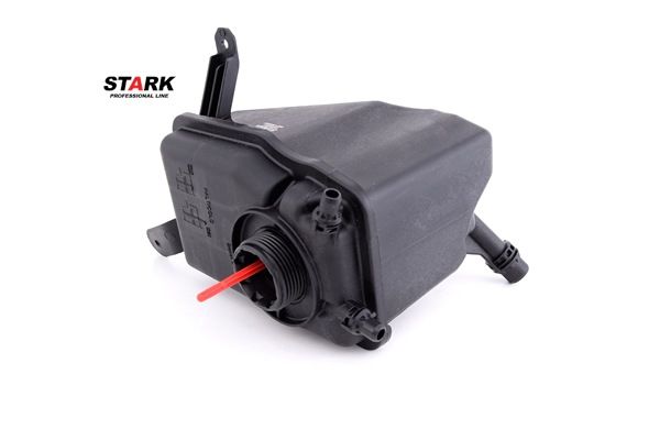 STARK SKET-0960007 Kompensācijas tvertne, Dzesēšanas šķidrums