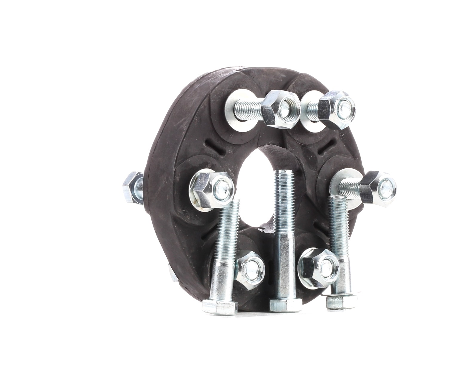 RIDEX 1427J0026 Drive Shaft Coupler Bolt Hole Circle Ø: 100mm, with bolts/screws, Ø: 140mm, Front-image-8094435