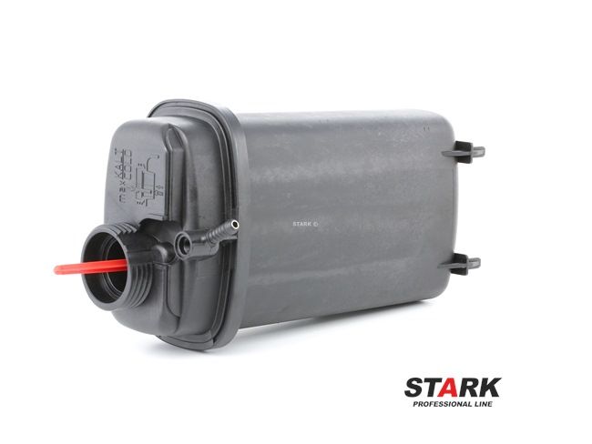 STARK SKET-0960017 Expansietank BMW E38 740 i, iL 286 Pk Benzine prijs
