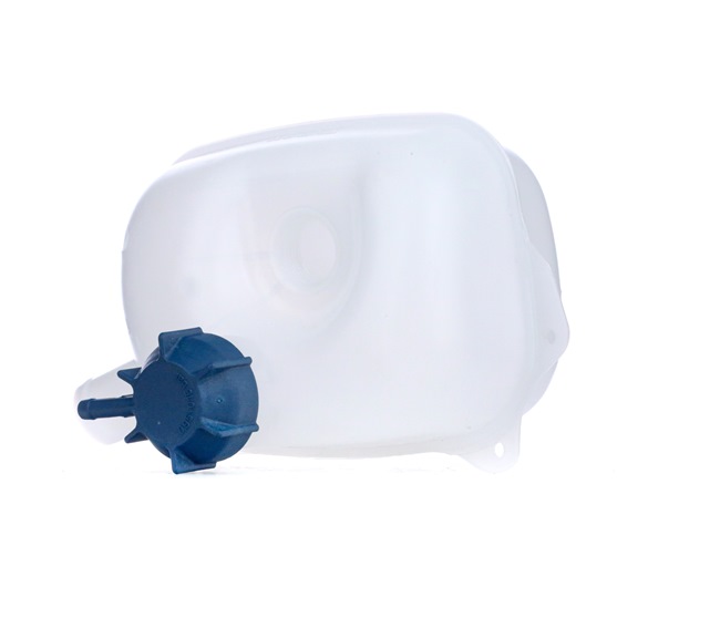 STARK Expansietank, koelvloeistof SKET-0960027 Volkswagen TIGUAN Expansievat STARK SKET-0960027