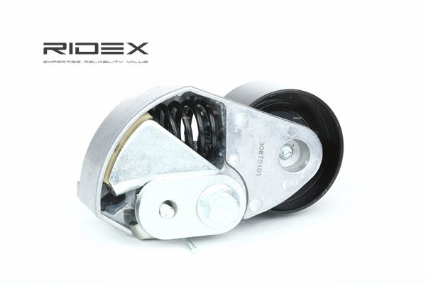 RIDEX 308T0101 Pingutusrull, Hammasrihm