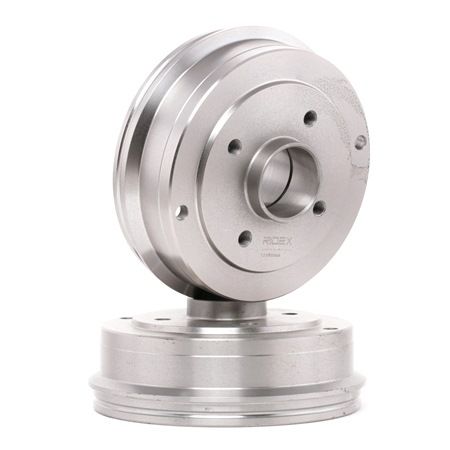 auto Bębny RIDEX 123B0044 kupić