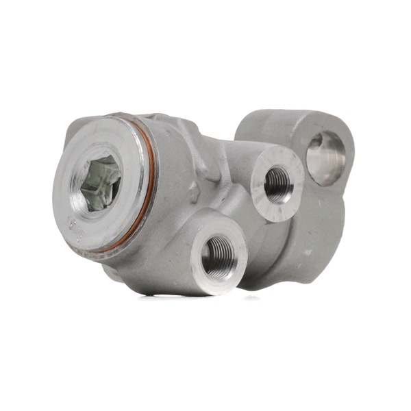 RIDEX 73B0008 Brake pressure regulator for Peugeot BOXER Bus 230P 2.5 DT 84 hp 2001 8140.67 Diesel RIDEX 73B0008 Brake power regulator Peugeot Boxer Minibus 2.5 DT 84 hp Diesel 2001