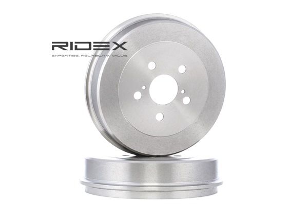 Bębny TOYOTA RIDEX 123B0053