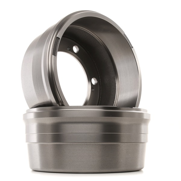 RIDEX 123B0079 Tambour de frein