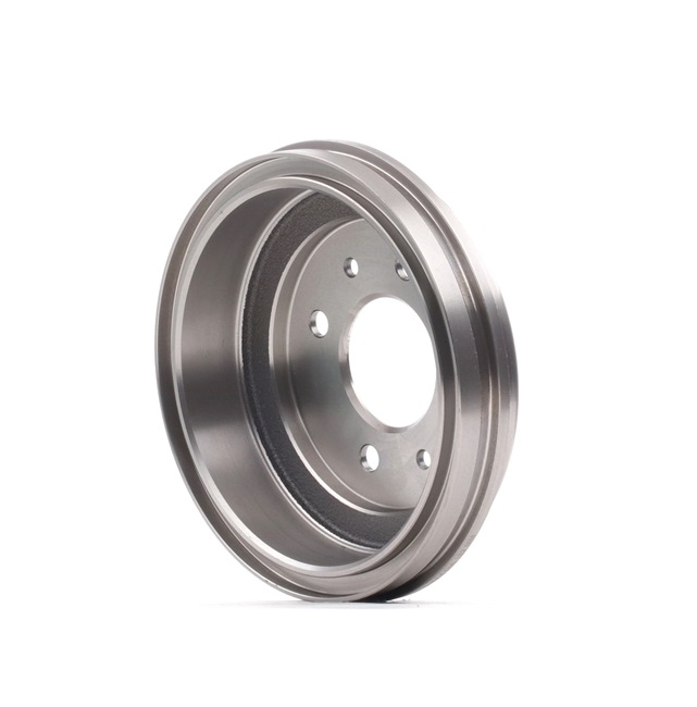 RIDEX 123B0076 Tambor de freno