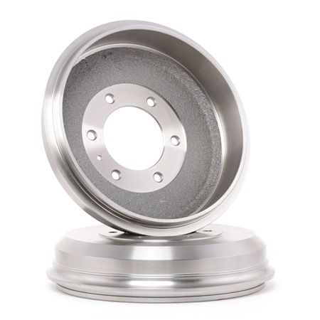 RIDEX 123B0086 Bremstrommel Isuzu D-MAX 8DH 2.5 DiTD (TFR86_) 136 PS Diesel Kosten