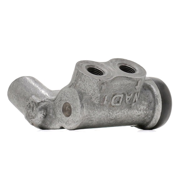 RIDEX 73B0031 ABS-system