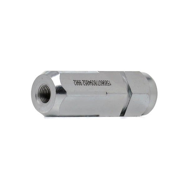 RIDEX 73B0024 Répartiteur de frein Peugeot 306 3/5 Portes 1.4 75 CV Essence 2001