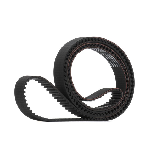 Correa dentada 306T0072 RIDEX 077 109 119 E AUDI