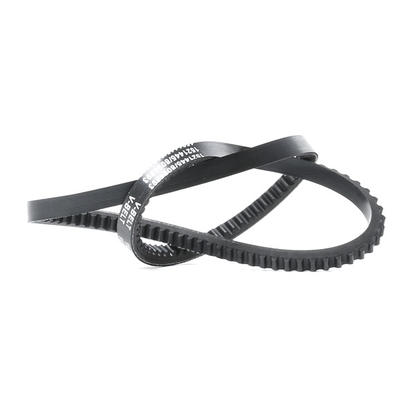 Courroie trapézoïdale 10C0014 RIDEX 054903137 BMW