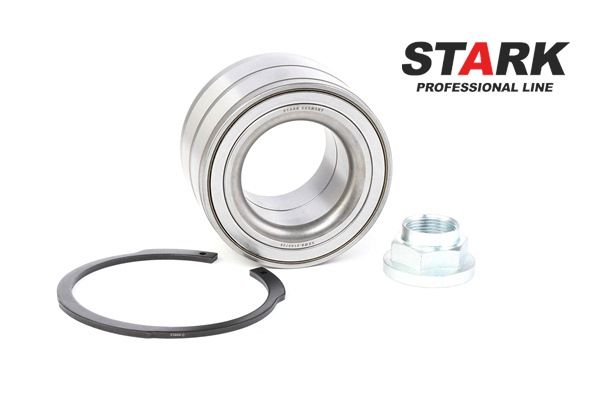 STARK Wheel bearing kit SKWB-0180736 Wheel hub STARK LAND ROVER SKWB-0180736