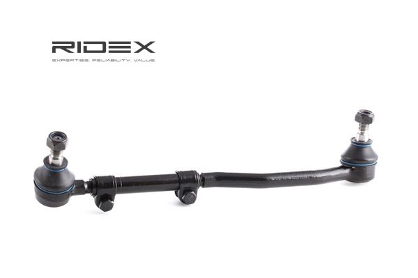RIDEX Spoorstang 284R0015 284R0015 RIDEX Axiaalkogel Opel goedkoop