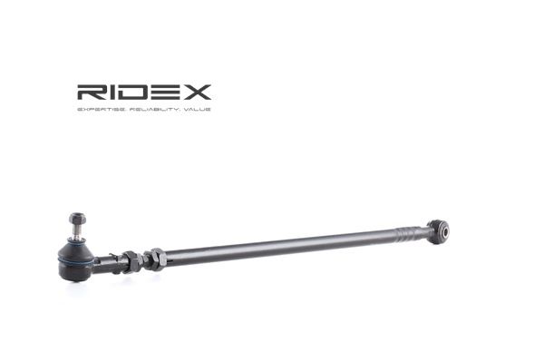 RIDEX 284R0018 Axiál csukló Audi 80 B3 1.6 TD 80 LE Dízel árak