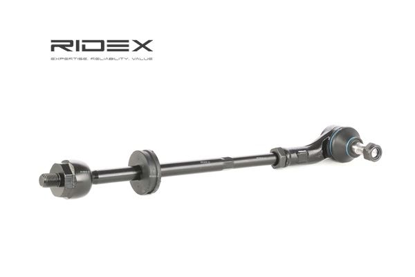 RIDEX 284R0037 Raidetanko