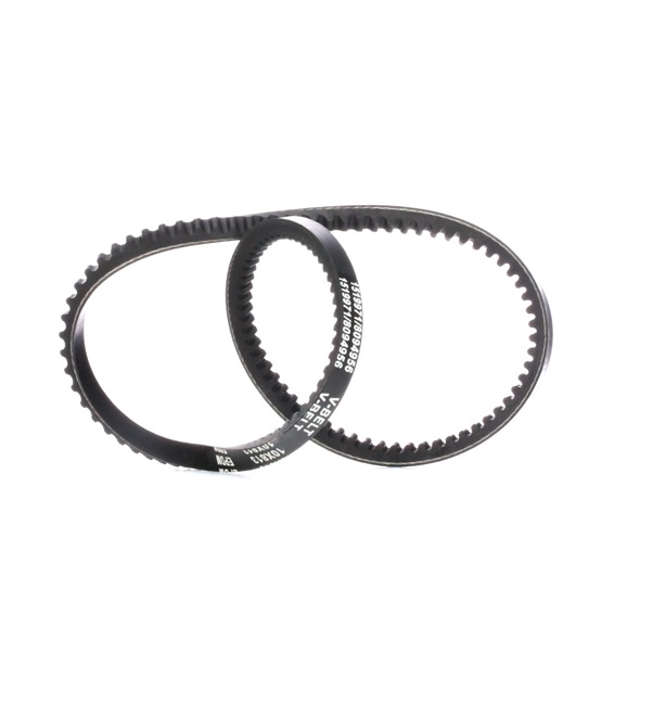 RIDEX V-riem 10C0058 V-riem SEAT RIDEX 10C0058